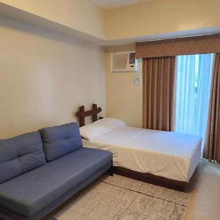 Davao City Avida Tower Free Airport Pick Up For 3 Nights Stay Or More المظهر الخارجي الصورة