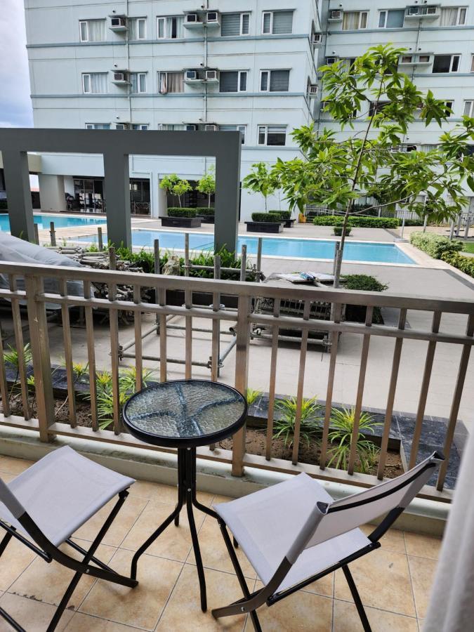 Davao City Avida Tower Free Airport Pick Up For 3 Nights Stay Or More المظهر الخارجي الصورة