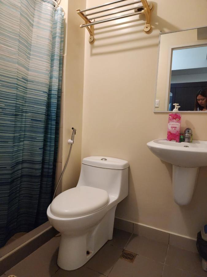 Davao City Avida Tower Free Airport Pick Up For 3 Nights Stay Or More المظهر الخارجي الصورة
