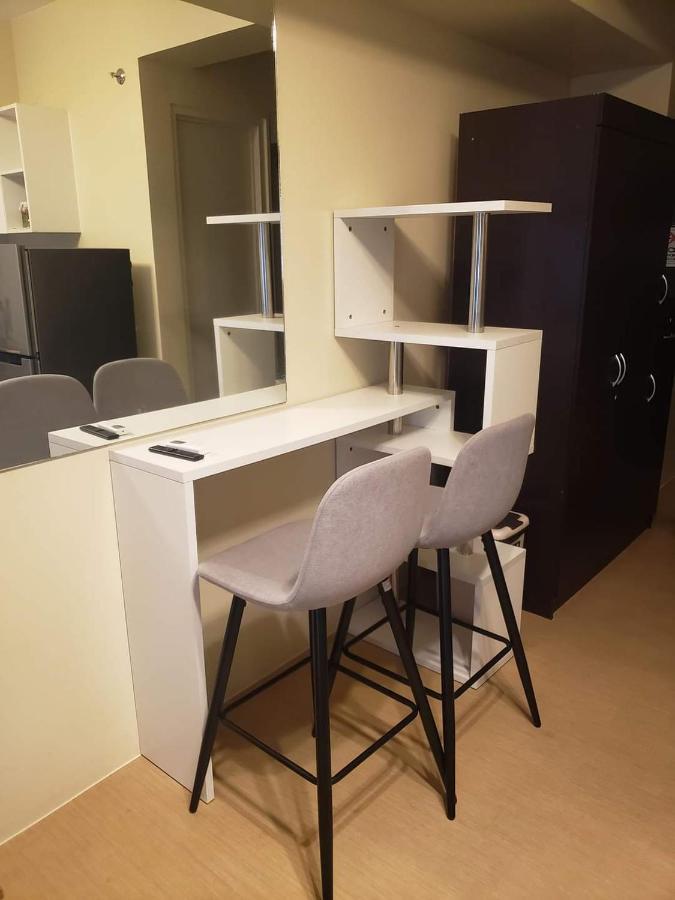 Davao City Avida Tower Free Airport Pick Up For 3 Nights Stay Or More المظهر الخارجي الصورة