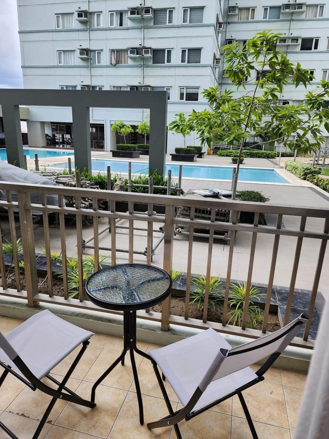 Davao City Avida Tower Free Airport Pick Up For 3 Nights Stay Or More الغرفة الصورة